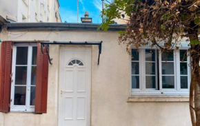 Ravissant appartement maison au cœur de Paris